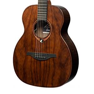 GUITARE FOLK LAG SAUVAGE-T - Travel