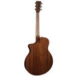 GUITARE FOLK ELECTRO-ACOUSTIQUE MARTIN SC-10 E SAPELE