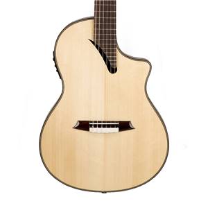 GUITARE CLASSIQUE ELECTRO MARTINEZ PERFORMER MS-14RS