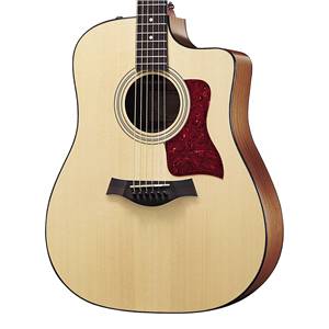 GUITARE FOLK ELECTRO-ACOUSTIQUE TAYLOR 110 CE