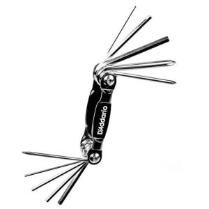 D'ADDARIO PW GBMT 01 MULTI TOOL