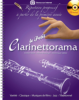 EMILIEN VERET / ADRIEN BOULANGER - LE PETIT CLARINETTORAMA +CD 