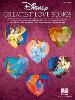 DISNEY - DISNEY'S GREATEST LOVE SONGS EASY PIANO BOOK