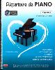 REPERTOIRE DE PIANO VOLUME 2 + CD - PIANO