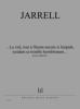 JARRELL MICHAEL - ...LE CIEL TOUT A L'HEURE ENCORE SI LIMPIDE SOUDAIN SE TROUBLE HORR - ORCH (COND)