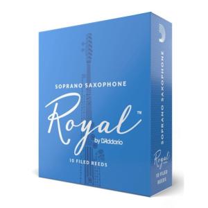 ANCHE SAXOPHONE SOPRANO ROYAL N° 3.5