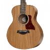 GUITARE FOLK ELECTRO-ACOUSTIQUE TAYLOR GS MINI E MAHOGANY