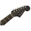 GUITARE FOLK ELECTRO-ACOUSTIQUE FENDER REDONDO PLAYER JETTY BLACK